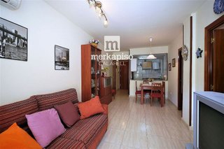 Piso en venta en Segur Platja en Calafell
