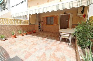 Chalet en venta en  El Acequión - Los Naúfragos en Torrevieja