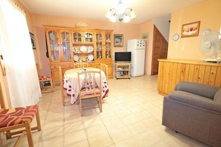 Chalet en venta en  El Acequión - Los Naúfragos en Torrevieja