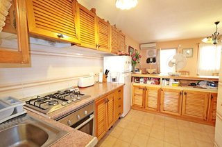 Chalet en venta en  El Acequión - Los Naúfragos en Torrevieja