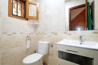 Chalet en venta en  El Acequión - Los Naúfragos en Torrevieja