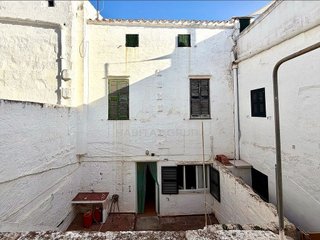 Chalet en venta en Ciutadella en Ciutadella de Menorca