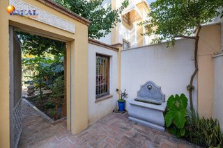 Casa adosada en venta en Motril pueblo en Motril