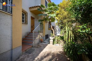 Casa adosada en venta en Motril pueblo en Motril