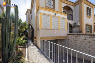 Casa adosada en venta en Motril pueblo en Motril