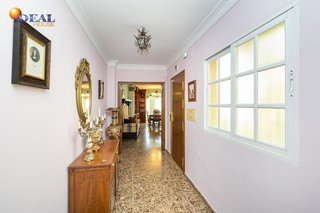 Casa adosada en venta en Motril pueblo en Motril