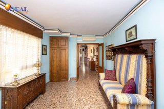 Casa adosada en venta en Motril pueblo en Motril