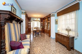 Casa adosada en venta en Motril pueblo en Motril