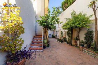 Casa adosada en venta en Motril pueblo en Motril