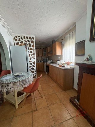 Casa en venta en Alcázar de San Juan
