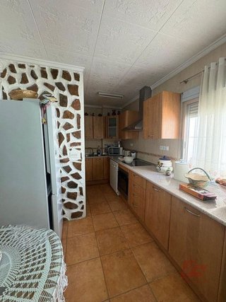Casa en venta en Alcázar de San Juan