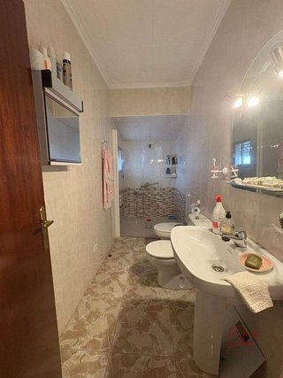 Casa en venta en Alcázar de San Juan