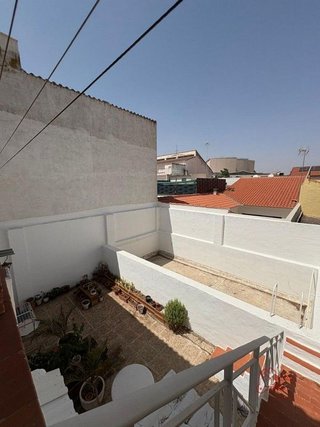Casa en venta en Alcázar de San Juan