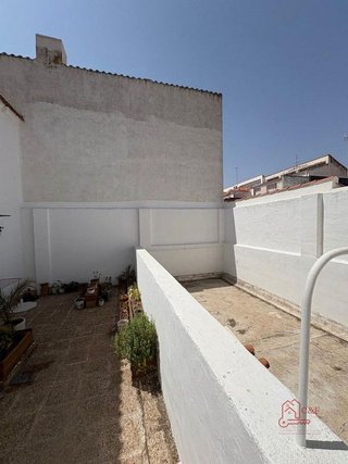 Casa en venta en Alcázar de San Juan