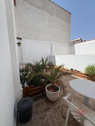 Casa en venta en Alcázar de San Juan