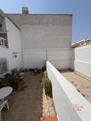 Casa en venta en Alcázar de San Juan