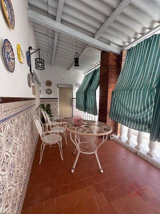 Casa en venta en Alcázar de San Juan