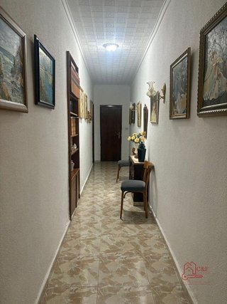 Casa en venta en Alcázar de San Juan