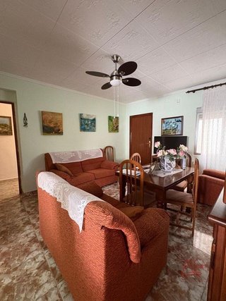 Casa en venta en Alcázar de San Juan
