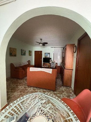Casa en venta en Alcázar de San Juan