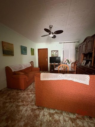 Casa en venta en Alcázar de San Juan