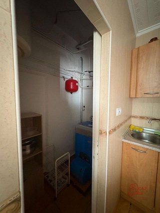 Casa en venta en Alcázar de San Juan