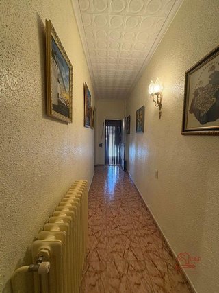 Casa en venta en Alcázar de San Juan