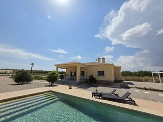 Chalet en venta en Pinós
