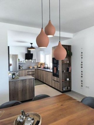 Chalet en venta en Pinós