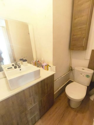 Piso en venta en Centre en Reus