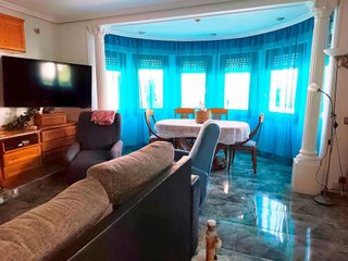 Chalet en venta en Las Conejeras - Esparragal en Coslada