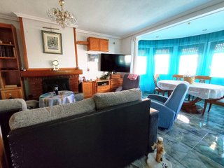 Chalet en venta en Las Conejeras - Esparragal en Coslada