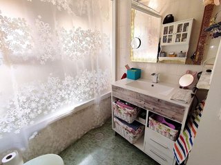 Chalet en venta en Las Conejeras - Esparragal en Coslada