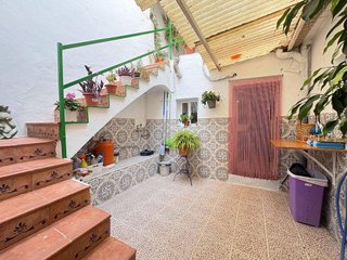 Chalet en venta en Centro en Inca