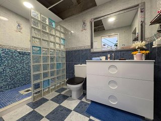 Chalet en venta en Centro en Inca