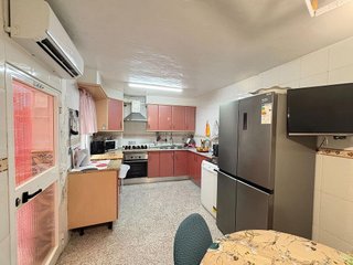 Chalet en venta en Centro en Inca