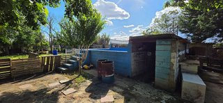 Casa rural en venta en Villamayor de Gállego