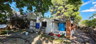 Casa rural en venta en Villamayor de Gállego