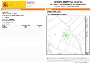 Casa rural en venta en Villamayor de Gállego