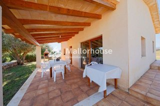 Chalet en venta en Costitx