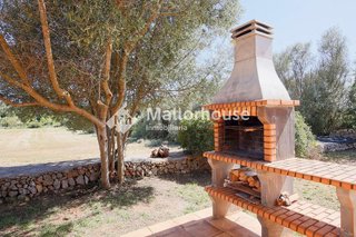 Chalet en venta en Costitx