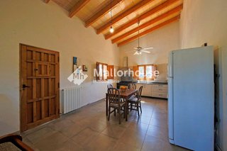 Chalet en venta en Costitx