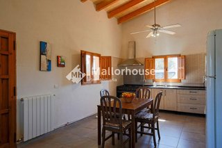 Chalet en venta en Costitx