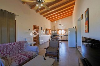 Chalet en venta en Costitx