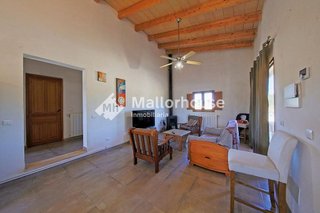 Chalet en venta en Costitx