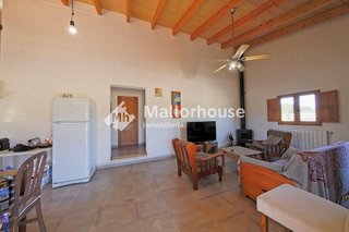 Chalet en venta en Costitx