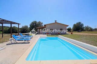 Chalet en venta en Costitx