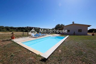 Chalet en venta en Costitx