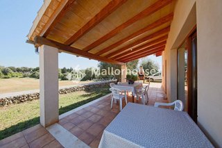 Chalet en venta en Costitx