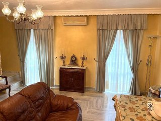 Casa adosada en venta en Moguer